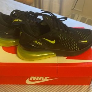 Grade school air max